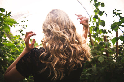 Haircare Secrets: Tips and Products for Luxurious Locks